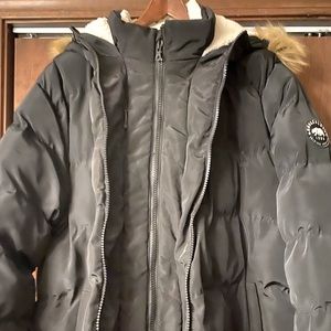 SoulCAl & co winter coat 4 XL